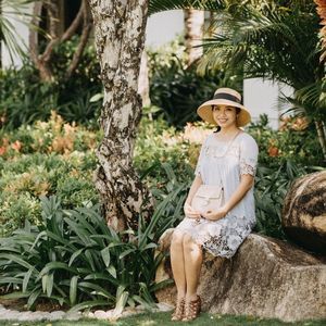 Meet your Posher, Julie